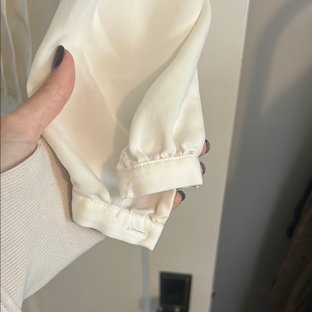 Michael Kors Blouse - Picture 4 of 6